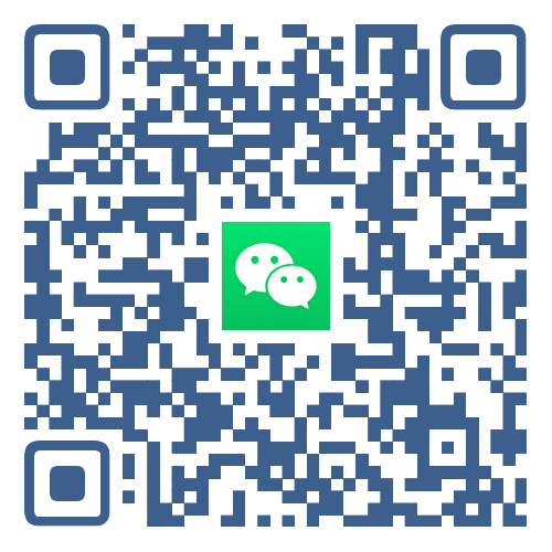 云绘文化科技微信二维码，扫码添加微信咨询